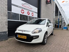Fiat Punto Evo - 1.2 Pop Met 1 Jaar APK