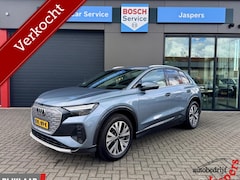 Audi Q4 e-tron - 40 Advanced edition 82 kWh