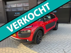 Citroën C4 Cactus - 1.2 PureTech Shine