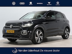 Volkswagen T-Cross - 1.0 TSI Style / Navigatie / Adaptive Cruise Control 9