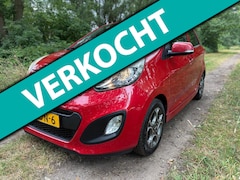 Kia Picanto - 1.0 CVVT Plus Pack