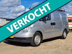 Hyundai H 300 - 2.5 CRDi Dynamic
