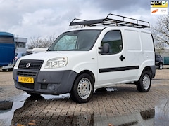 Fiat Doblò - 1.3 MultiJet Basis Export