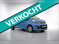 Kia Picanto - 1.0 CVVT|NAP|jaar APK