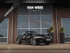 BMW Z4 Roadster - 2.5si Executive | Sportstuur | Xenon | Cruise control | Stoelverwarming | Climate control