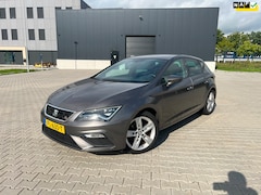 SEAT Leon - 1.4 EcoTSI FR 1e-Eigenaar|Carplay|Parkeercamera