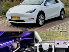 Tesla Model Y - Long Range 92 SoH met Garantie