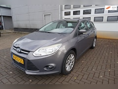Ford Focus Wagon - 1.6 TI-VCT Trend Sport / AIRCO