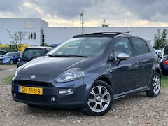 Fiat Punto Evo - 0.9 TwinAir Lounge/ DAKJE/ VELGEN/ ZUINIG