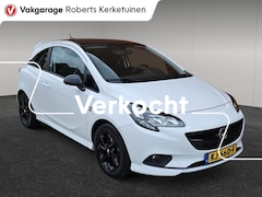 Opel Corsa - 1.0 Turbo Color Edition OPC-line Carplay Airco Spoilerpakket
