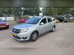Dacia Logan MCV - 0.9 TCe Prestige