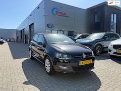 Volkswagen Polo - 1.2 Easyline|Airco|PDC|Stoelverwarming|mistlampen|all-in