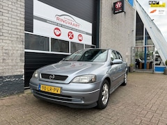 Opel Astra - 1.6-16V Njoy Met 1 JAAR APK