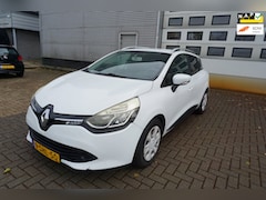 Renault Clio Estate - 1.5 dCi ECO Expression /AIRCO / NAVI / NAP