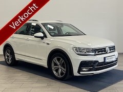 Volkswagen Tiguan - 1.5 TSI R-LINE / DEALER O.H. / FULL LED / NAVI /