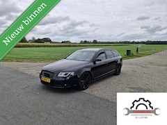 Audi A6 Avant - 2.7 TDI export of zo mee