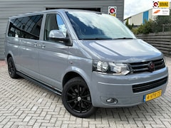 Volkswagen Transporter Caravelle - 2.0 TDI L2H1 DC