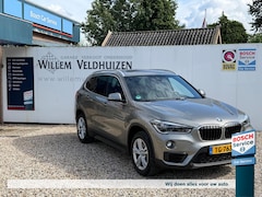 BMW X1 - (f48) sDrive20i 192hp AUT |Leather|Pano|Camera|Navi