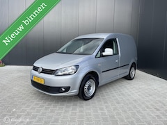 Volkswagen Caddy - Bestel 1.6 TDI / MARGE / AIRCO / trekhaak