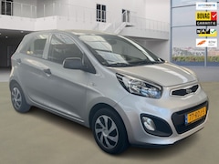 Kia Picanto - 1.0 CVVT Airco 2e Eig. 32.500 km +NAP NL-auto