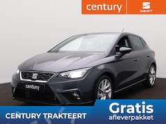 SEAT Ibiza - 1.0 115Pk Automaat EcoTSI FR Business Connect