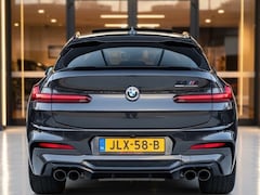BMW X4 - X4 M Competition 21'' / Harman Kardon / Head-Up Display / M Driver's Package / CoPilot Pac