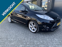 Ford Fiesta - 1.6 Sport 1STE EIGENAAR