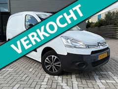 Citroën Berlingo - 1.6 e-HDI 500 Comfort nieuwe APK