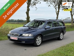 Volvo V70 - 2.4 Comfort Line, 2e EIGENAAR❗