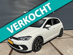Volkswagen Polo - 1.0 TSI Life Edition CARPLAY/ CAMERA/ KEYLESS