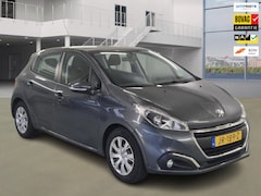 Peugeot 208 - 1.2 PureTech Blue Lion 1e Eig. 72.900 km +NAP NL-auto