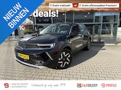 Opel Mokka - 1.2 Turbo Business Elegance *Trekhaak & Navigatie