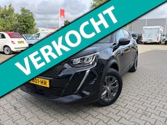 Peugeot 2008 - 1.2 PureTech Allure Pack automaat (BOVAG/RIJKLAARPRIJS)