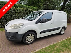 Peugeot Partner - 122 1.6 HDI L1XT Pr+