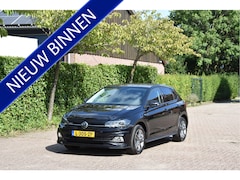 Volkswagen Polo - 1.0 TSI R-Line Edition IQ-Drive PDC NAP Garantie