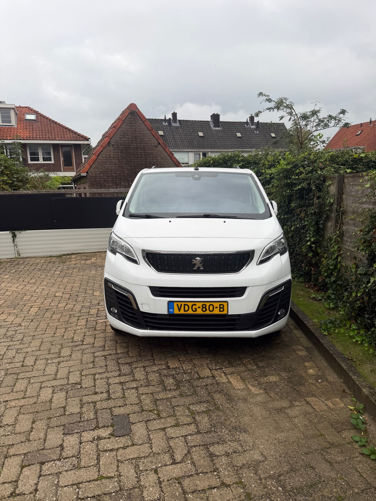 Peugeot Expert - 2.0 BlueHDI 180 Long Premium - AutoWereld.nl