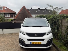 Peugeot Expert - 2.0 BlueHDI 180 Long Premium