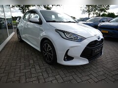 Toyota Yaris - 1.5 HYB. Camera, Carplay, Trekhaak