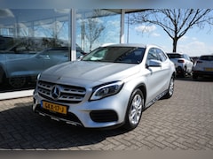 Mercedes-Benz GLA-Klasse - 180 SPORT EDITION- Leer-Camera-Navi- ALL IN PRIJS