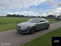 Audi A4 Limousine - 2.0 TFSI quattro Pro Line