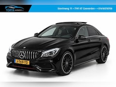 Mercedes-Benz CLA-Klasse - 250 Sport 4MATIC Prestige