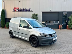 Volkswagen Caddy - 1.0 TSI L1H1 BMT