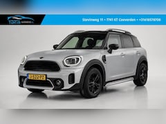 MINI Countryman - 1.5 Cooper Chili AUTOMAAT*NL AUTO*LED*CARPLAY