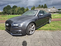 Audi A5 Cabriolet - 2.0 TFSI Pro Line S