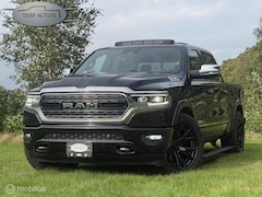 Dodge Ram 1500 - 4X4 5.7 V8 4x4 Crew Cab 5'7 Limited