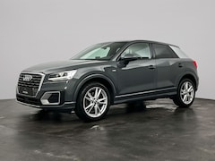 Audi Q2 - 1.4 TFSI CoD Sport Edition #1