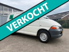 Toyota HiAce - 2.5 D4-D 90PK Base | MARGE | 3 ZITS | NAP