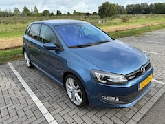 Volkswagen Polo - 1.4 TDI Bluemotion
