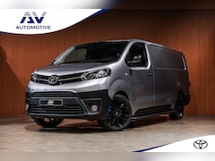 Toyota ProAce - 2.0 D XL L3H1 | Standkachel | Camera | CarPlay | Stoelverwarming | Trekhaak | Cruise contr