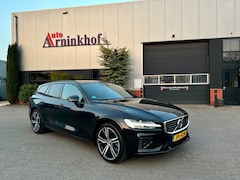 Volvo V60 - 2.0 T5 R-Design standkachel, camera, carplay, trekhaak